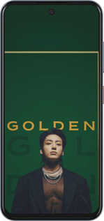 Силиконовый чехол Чангук для ZTE Nubia V70 - 6278u-4083 изображение 