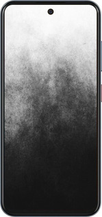 Силиконовый чехол Абстрактная композиция в серых тонах для ZTE Nubia V70 - 6477u-4083 изображение 