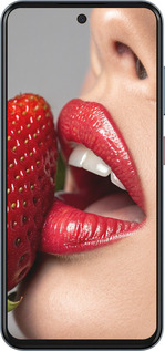 Силиконовый чехол Наслаждение для ZTE Nubia V70 - 6701u-4083 изображение 