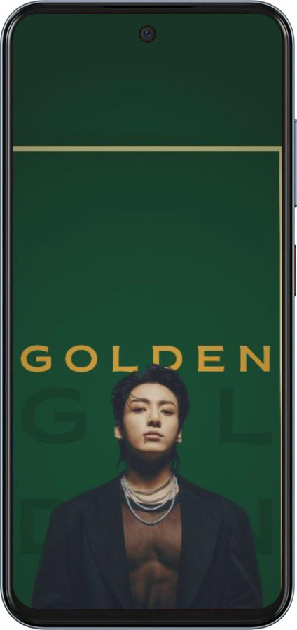 Силиконовый чехол Чангук для ZTE Nubia V70 - 6278u-4083 изображение 